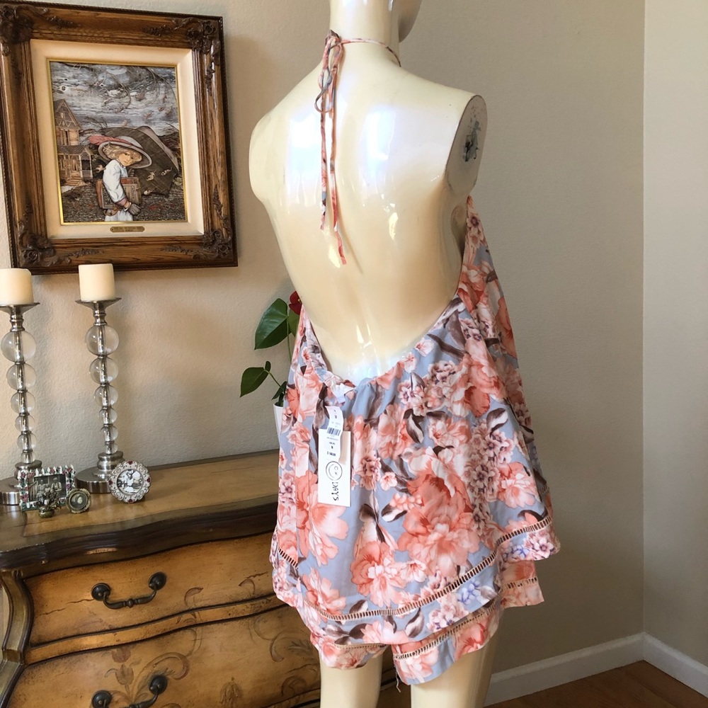 Three days romper - Picture 2 of 2